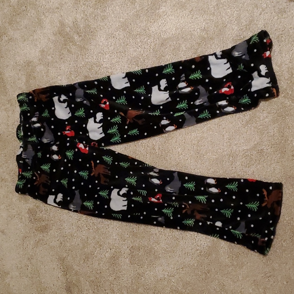 Pj pants